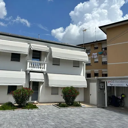 M14 Residenza Bassanello-2