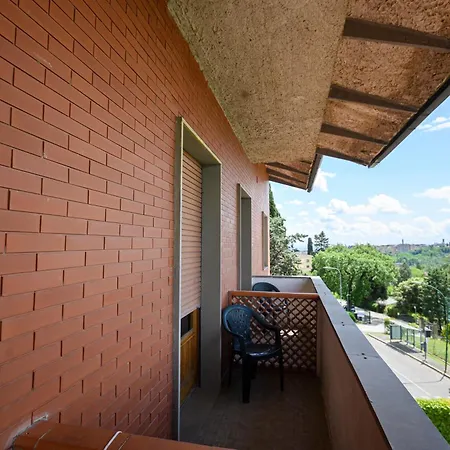 Hotel Vico Alto Siena-3