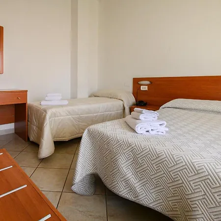 Hotel Vico Alto Siena-2