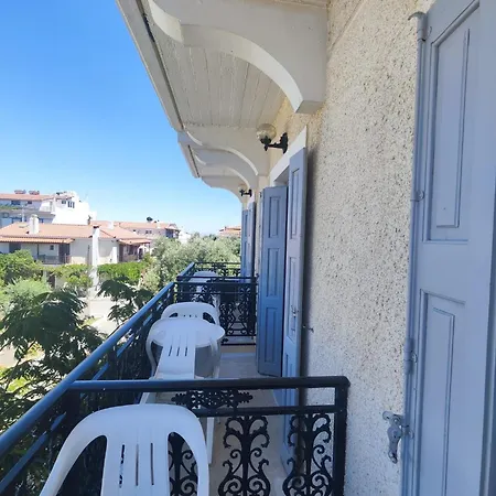 Hotel Ireon Beach-2