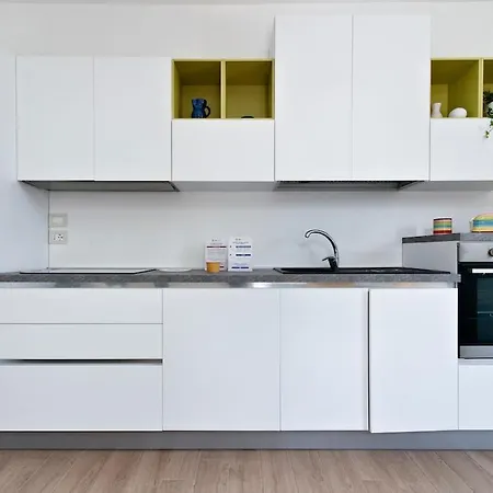 Residence De Franchis - Smart Apartments-3