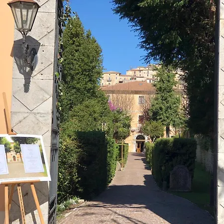 VillaGrancassa Hotel Relais-2