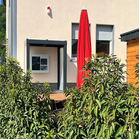 Apart Hotel Lang-2