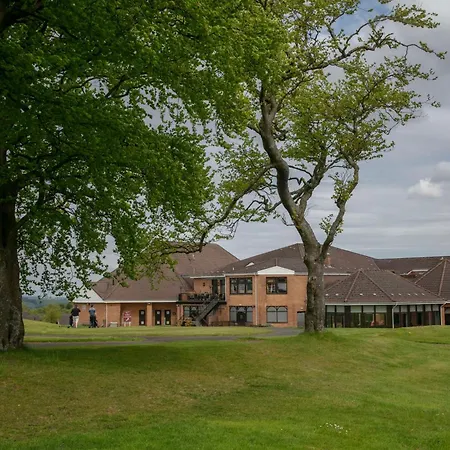 Glasgow Westerwood Hotel, Spa & Golf Resort-2