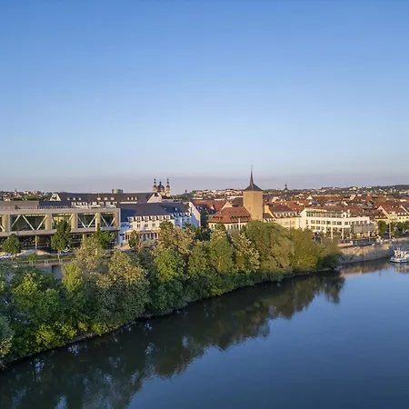 Maritim Hotel Würzburg-2