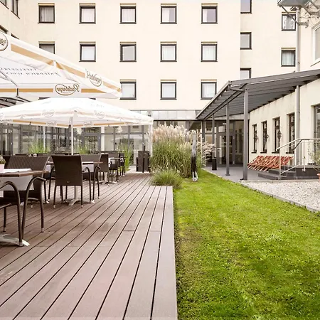 Flemings Hotel Muenchen-Schwabing-3