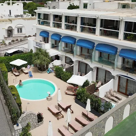 Bougainville Luxury Boutique Hotel-3