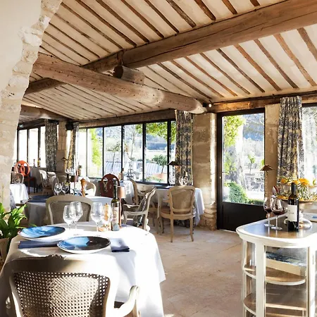 La Bastide De Marie, Maisons Et Hotels Sibuet-2