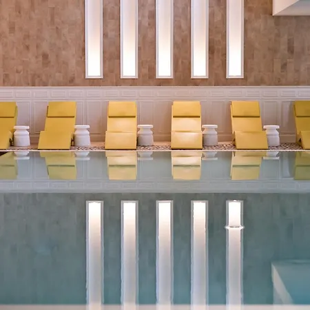 Hôtel&Spa Les Bains d'Arguin by Thalazur-3