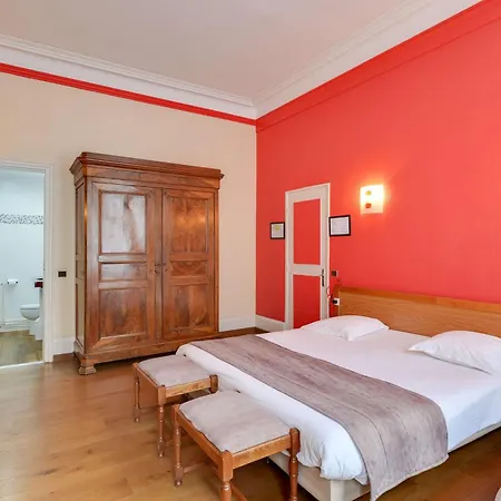 Brit Hotel Notre Dame-3