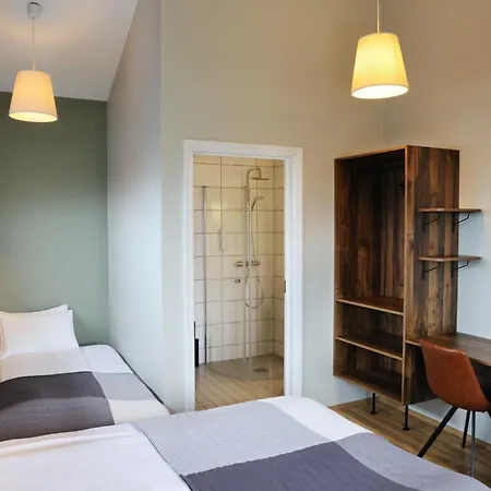 Fosshotel Hellnar-2
