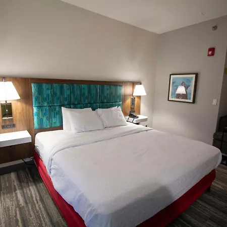 Hampton Inn Kent/Akron Area-2