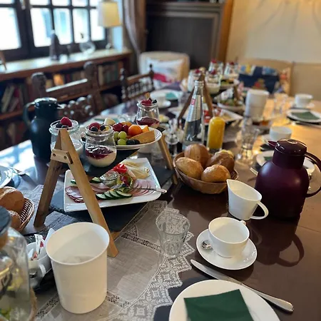 Heinrichs Winery Bed & Breakfast-2