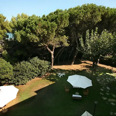 B&B Il Parco Dei Pini-2