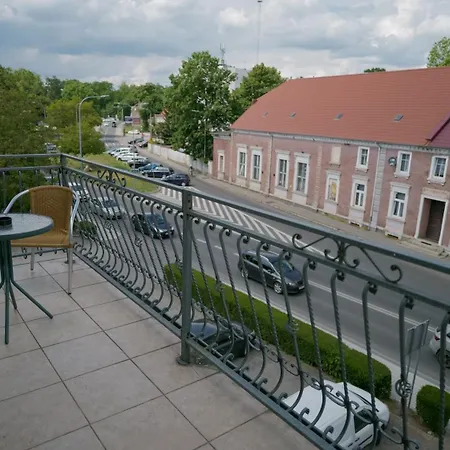 Hotel Sen-3