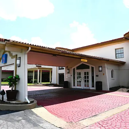 Motel 6-Hazelwood, Mo-2