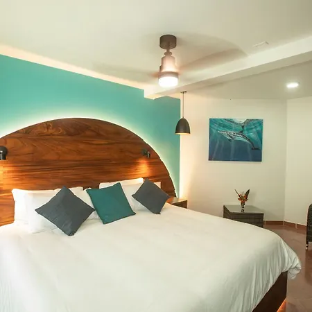 Hotel El Velero-2