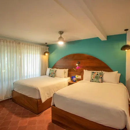 Hotel El Velero-3