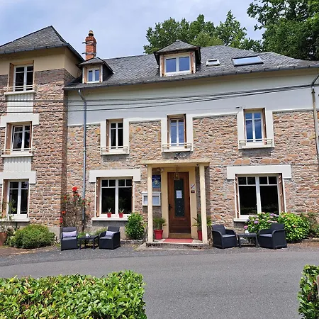 B&B Le Saut de la Bergère-2