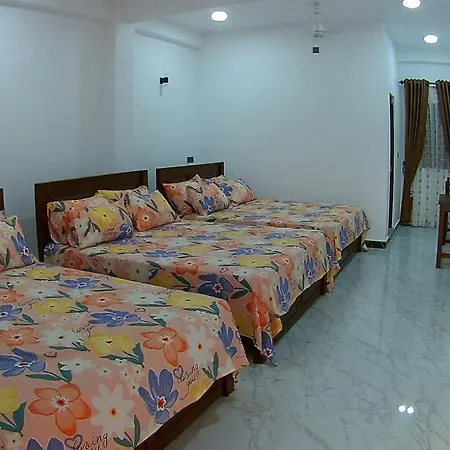 Sea Zone Hotel Nilaveli-3