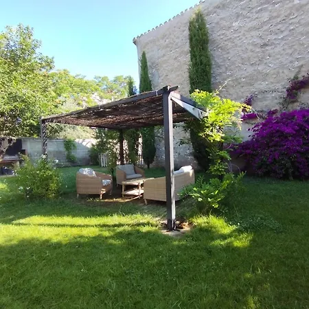 Casa Rural Alicia-3