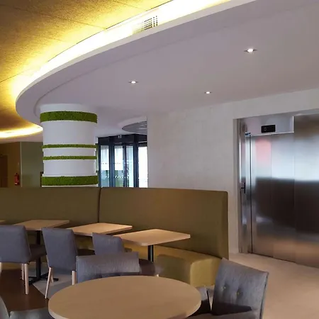 Brit Hotel&Spa Saint Brieuc Plérin-3