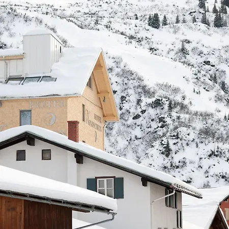 Mondschein Chalet Ski-In Ski-Out-3