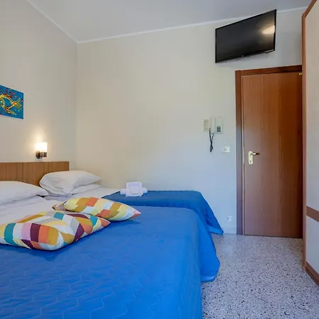 Hotel Stella Del Mare-3