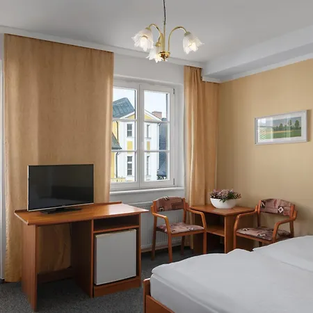 Spa Hotel Goethe-2
