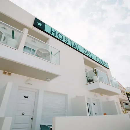 Hostal del Cabo-3