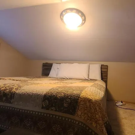 Cold Springs Resort-2