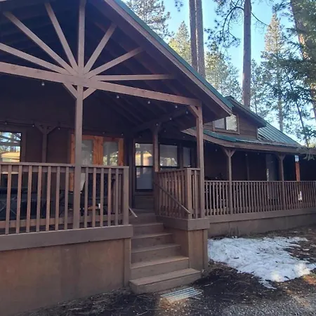 Cold Springs Resort-3