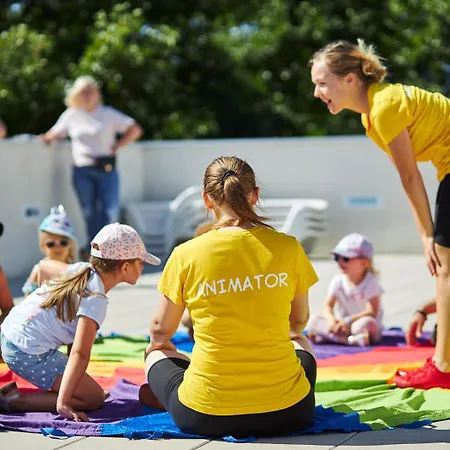 Molo Park Mielno-3