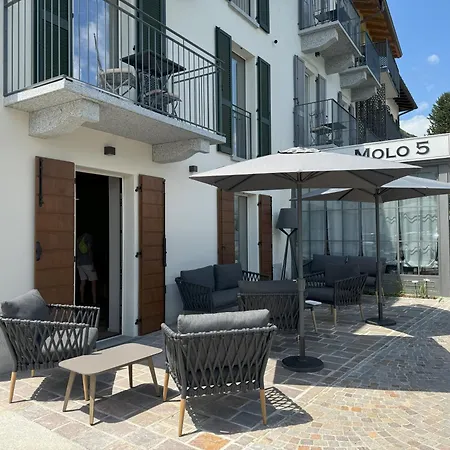 Al Molo 5 - Lake Front-3