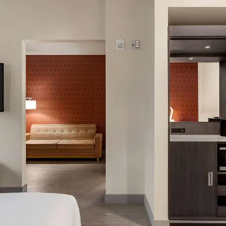 The Orbit Hotel, Trademark Collection By Wyndham-2
