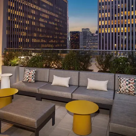 Home2 Suites By Hilton New York Times Square-2