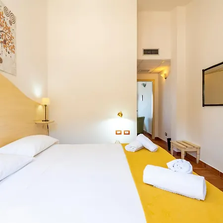Hotel Marie Claire-2
