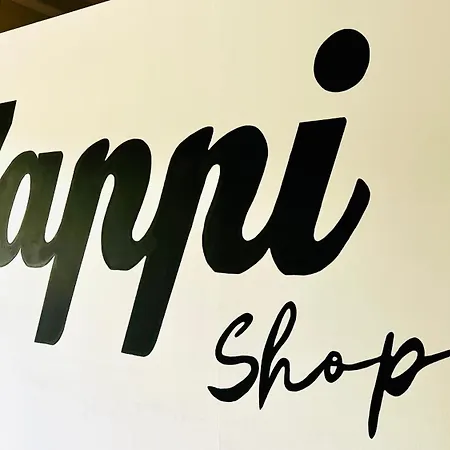 Zappi Cycling Hotel-2