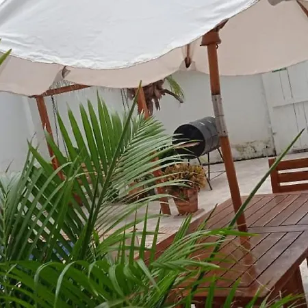 Hostal La Boquilla-3