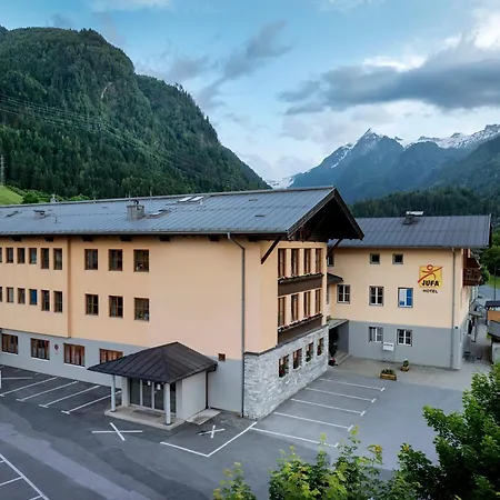 Jufa Hotel Kaprun - Inklusive Sommerkarte Zell Am See & Kaprun-2