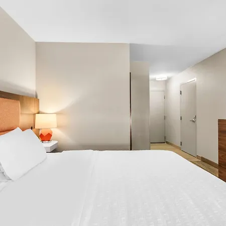 Hampton Inn Knoxville-Airport-3