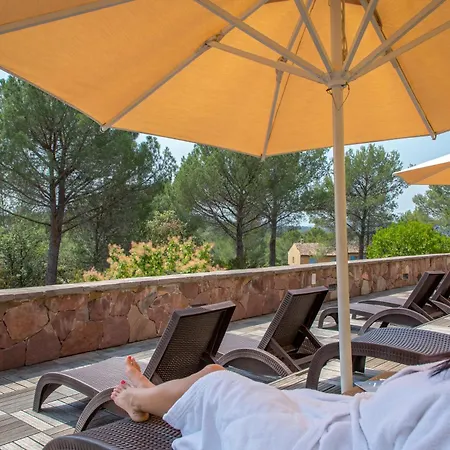 Le Domaine De Saint Endreol Golf & Spa Resort-2