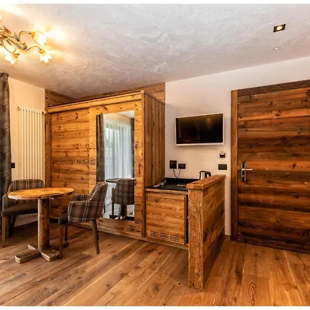 Hotel Arnika Wellness-3