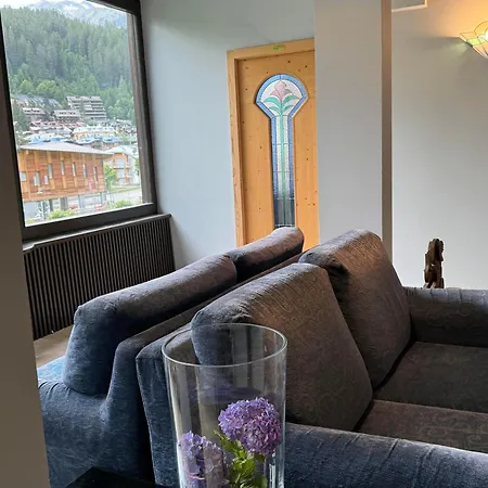 Hotel Garni Norma-2