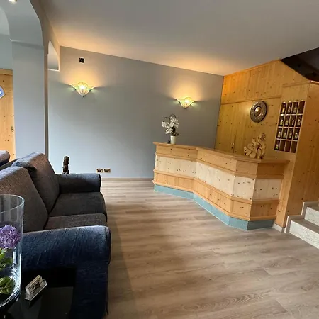 Hotel Garni Norma-3