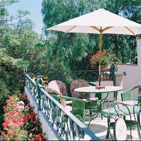 Porto Romano Guest House-2