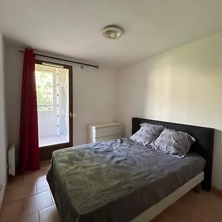 Les Chambres du Clos des Capucins-3