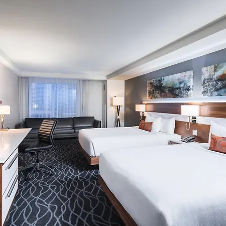 Delta Hotels By Marriott Waterloo-2