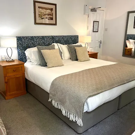 The Claremont Hotel-Adult Only-2