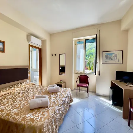 Hotel Desìo-3